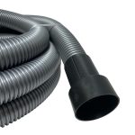 Close-up Mechanic Shop Vac Hose Adapter Kit hose end connector