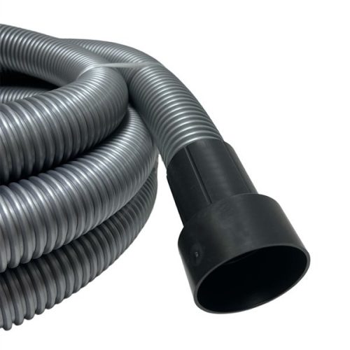 Close-up Mechanic Shop Vac Hose Adapter Kit hose end connector