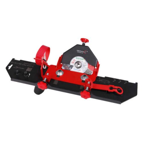Mechanic Slider 45 PRO 2.0 cutting attachment for 45-degree tile beveling