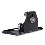 Mechanic SLIDER 90×125 side view showing adjustable depth mechanism