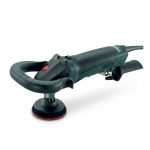 Metabo PWE 11-100 wet polisher for granite and marble