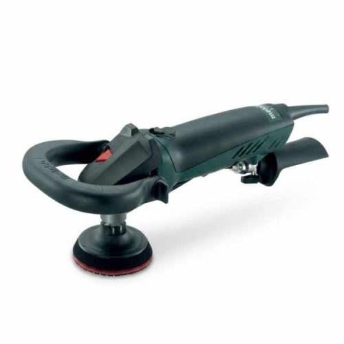 Metabo PWE 11-100 wet polisher for granite and marble