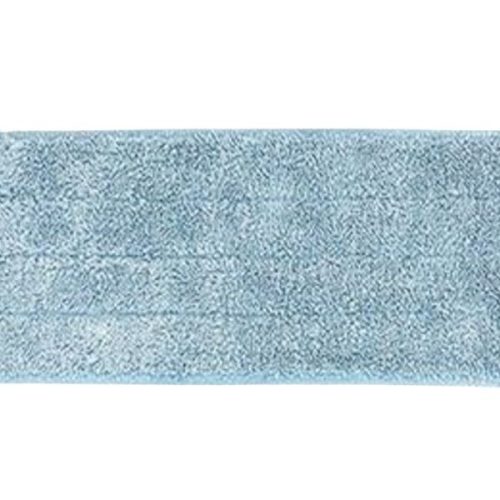 Microfiber Mop 24 close-up with polyester polyamide microfiber texture