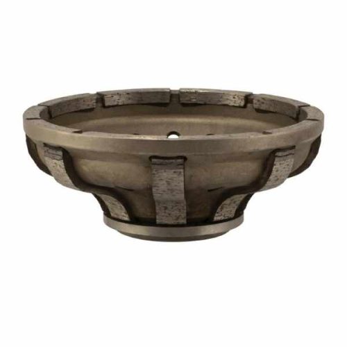 Oma Ogee F30 segmented position 1 stone profiling wheel