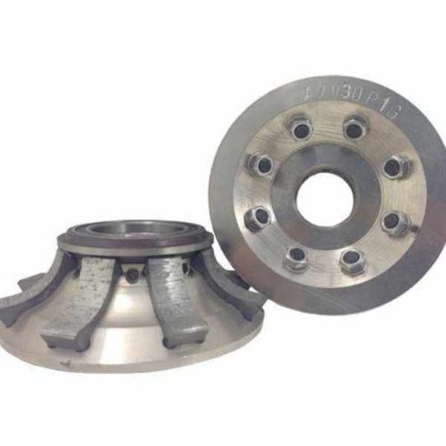 Oma Radius A30 segmented position 1 stone profiling wheel