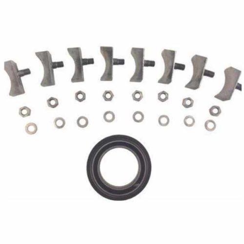 Oma 3cm radius replacement segments for stone profiling bits