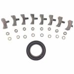 Oma radius replacement segments for position 1 profiling bits
