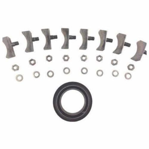 Oma radius replacement segments for position 1 profiling bits