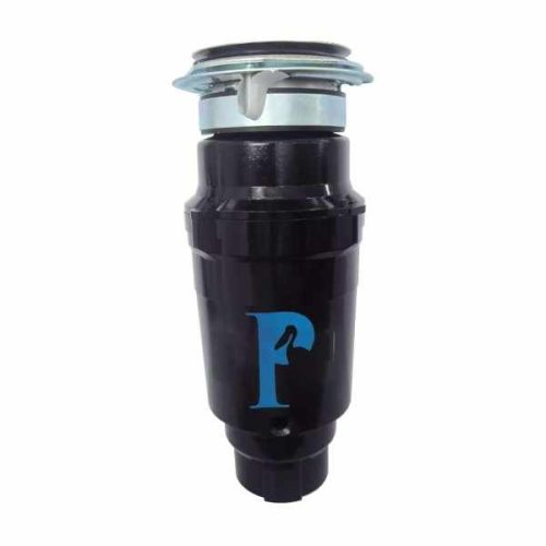 Pelicanator 1/2 HP garbage disposal for kitchen sinks