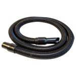 Vacuum hose detail for Syclone PO20GW 20-Gallon Pump Out Vacuum