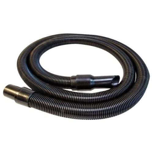 Vacuum hose detail for Syclone PO20GW 20-Gallon Pump Out Vacuum