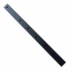 Side view showing Tuff Cup Handle Frame support bar