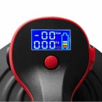 Battery charger for TuffCup Hi-Flow LED electric vacuum lifter