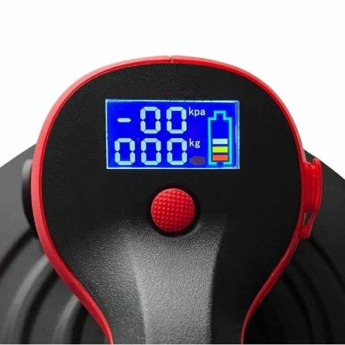 Battery charger for TuffCup Hi-Flow LED electric vacuum lifter
