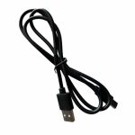 USB charging cable for TuffCup RuffGrip 9 LED suction cup