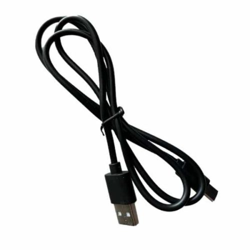 USB charging cable for TuffCup RuffGrip 9 LED suction cup