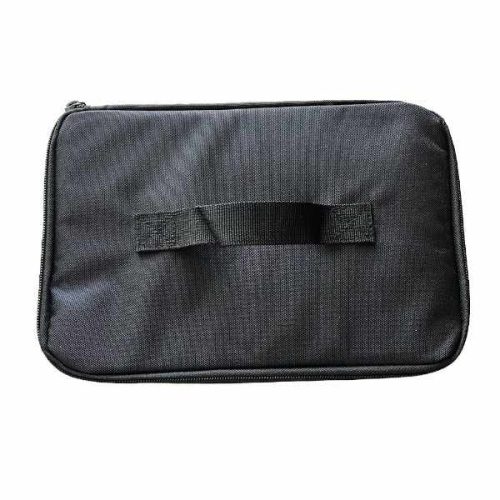 Closed carrying case for TuffCup RuffGrip 9 LED suction cup