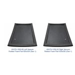 Vacuum rubber foam pads 520x320 for AVLP4 vacuum lifter