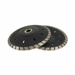 Weha Blitz diamond contour blade for stone bowl cutouts and smoothing