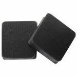 Weha Frankfurt Velcro backup pad for hook and loop polishing pads