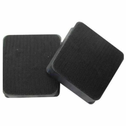 Weha Frankfurt Velcro backup pad for hook and loop polishing pads
