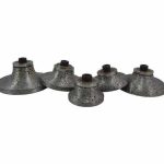 Weha Ogee F20 graphite position 1 router bit for wet stone profiling