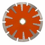 Weha Puma 5 inch contour blade for stone bowl cutting