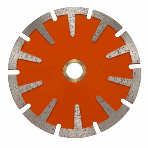 Weha Puma 5 inch contour blade for stone bowl cutting