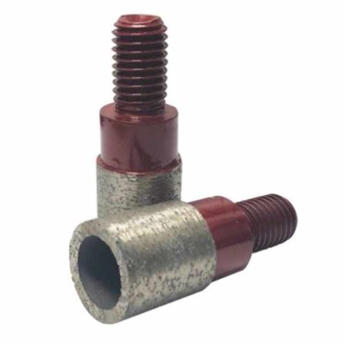 Weha Puma fingertip for radial arm bowl grinding