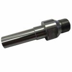 Weha reverse radial arm adapter for incremental fingertip tools