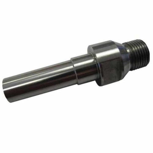 Weha reverse radial arm adapter for incremental fingertip tools