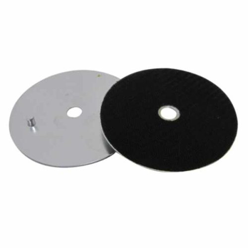 Weha 4 inch rigid aluminum magnetic backup pad
