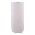 Front view White 2-Ply Kitchen Roll Towels packaging
