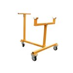 Aardwolf PSAVLP3 mobile parking station for AVLP3 vacuum lifters - Imagen Gallery
