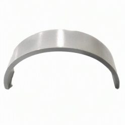 STI Housing Wear Liners for Impacts Shot Blasters - Imagen On Page - Top Liners