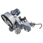 STI Lavina L20S7 electric planetary floor grinder for commercial and residential concrete surface preparation - Imagen Gallery