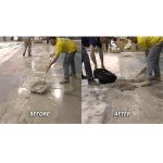 STI Slurry Slayer concrete slurry solidifier bag - Imagen Gallery