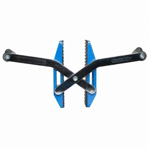 Rear view Aardwolf Carry Clamp Stone SCC05
