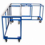 Aardwolf Economy Fabrication Table additional gallery view