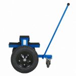 Side view Aardwolf Self Locking Trolley SL100