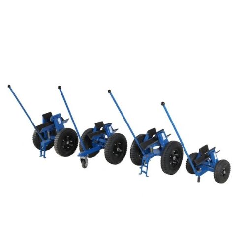 Aardwolf Self Locking Trolley SL85 additional gallery view