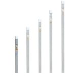 Detail view Aardwolf Slab Rack ASR01 3M 910 Long Pair rack structure and support components