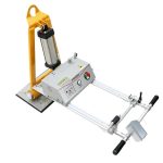 Top view showing Aardwolf Vacuum Lifter AVLP1