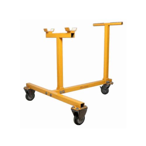 Aardwolf PSAVLP3 mobile parking station for AVLP3 vacuum lifters
