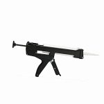 Black Mamba FHG heavy-duty manual cartridge dispenser for adhesives