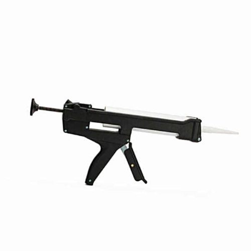 Black Mamba FHG heavy-duty manual cartridge dispenser for adhesives