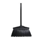 Front View Brush Warehouse Vertical Sweep