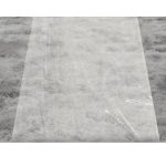 Carpet Protector Decal application view