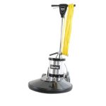 Detail Clarke High-Speed Burnisher