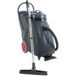 Angle View Clarke Summit Pro 18G Wet/Dry Vac